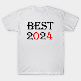 2024 T-Shirt